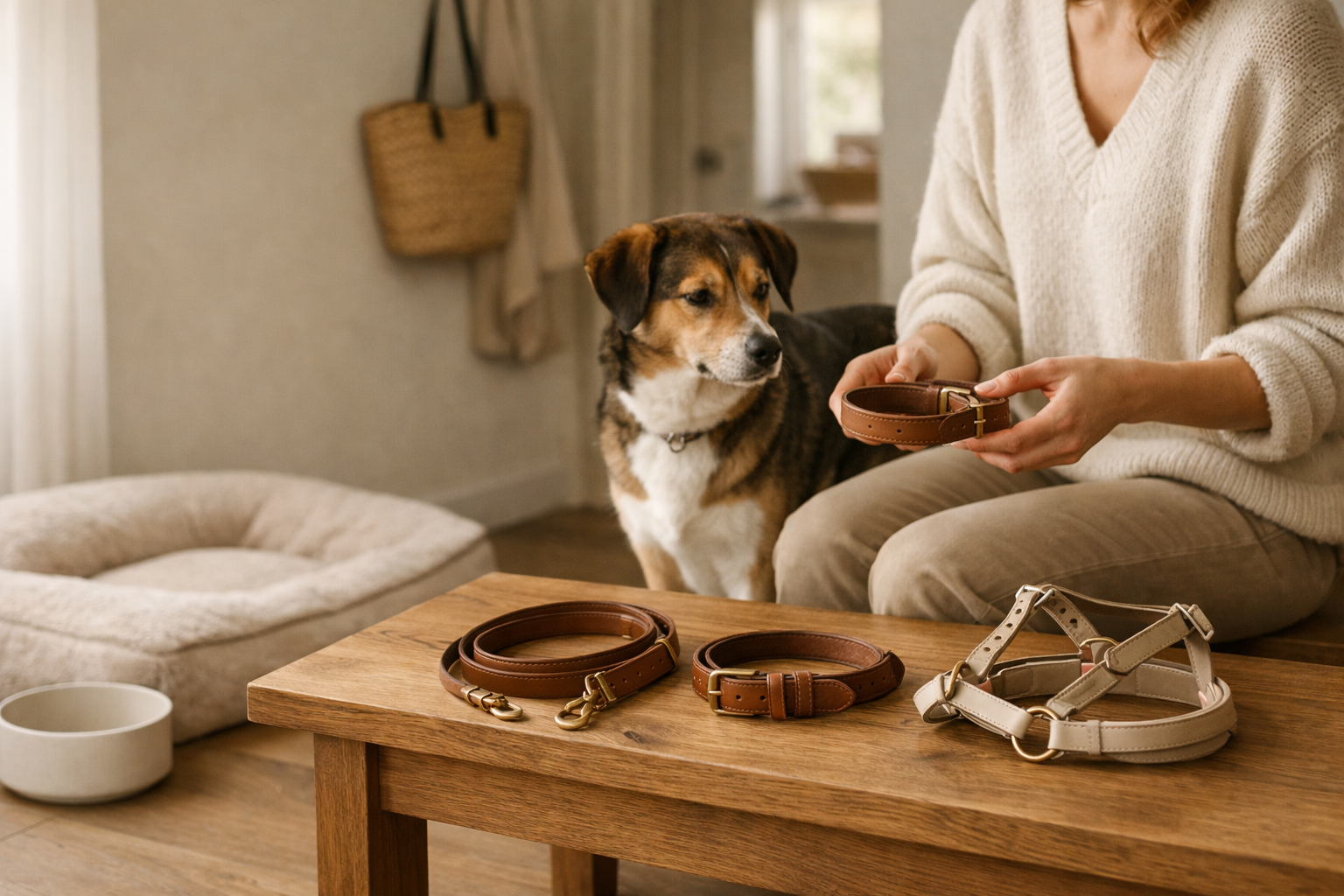 Geschenke für Hundebesitzer: 17 stilvolle Ideen für Premium-Momente mit Hund