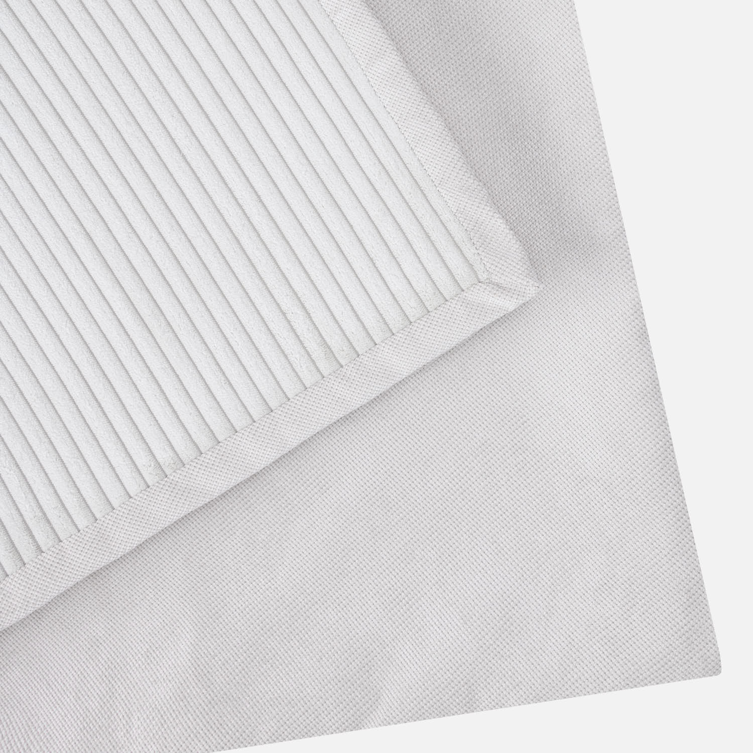 William Walker Schützende Cord Hundedecke Moonlight