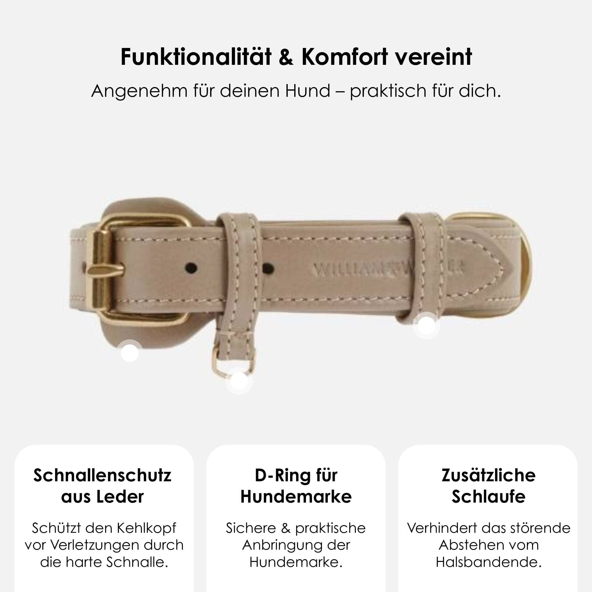 William Walker Plain Bundle