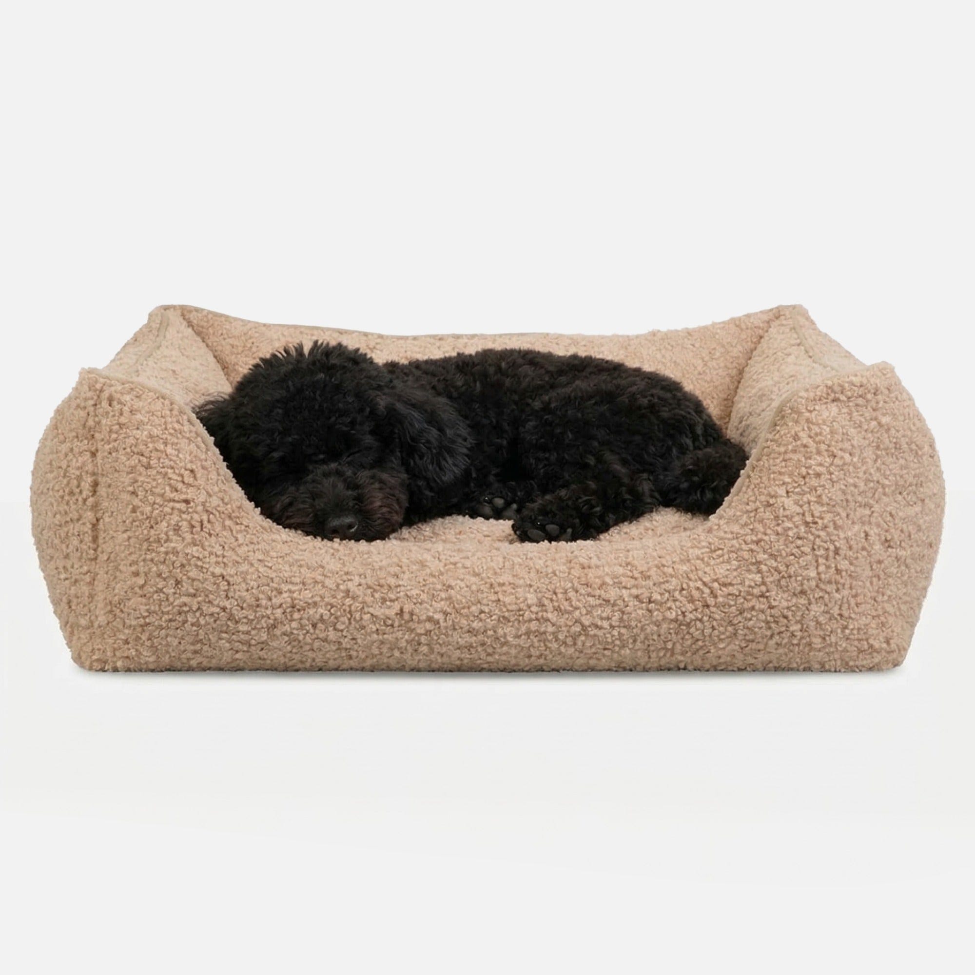 William Walker Orthopädisches Hundebett Cozy