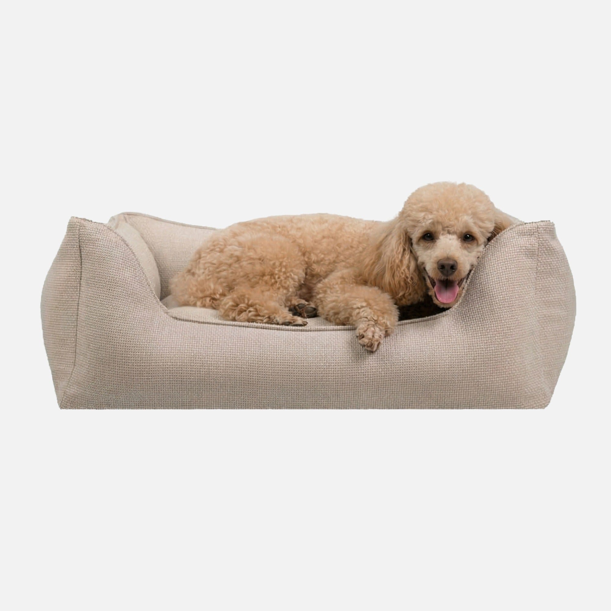 William Walker Orthopädisches Hundebett Luxe