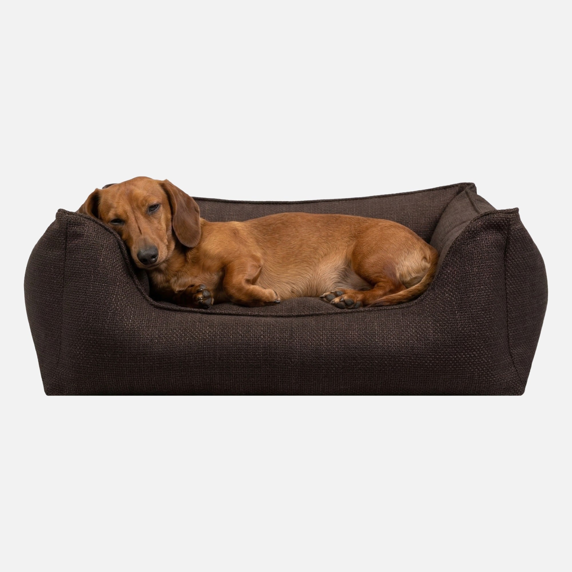 William Walker Orthopädisches Hundebett Luxe