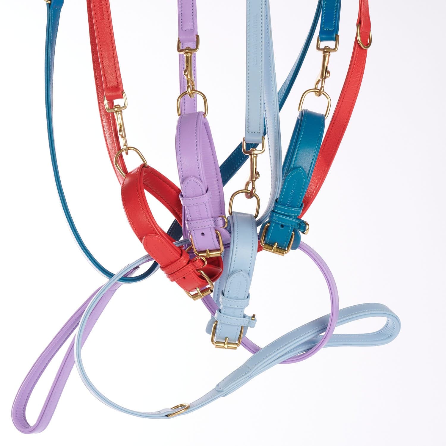 William Walker Plain Bundle Test AV