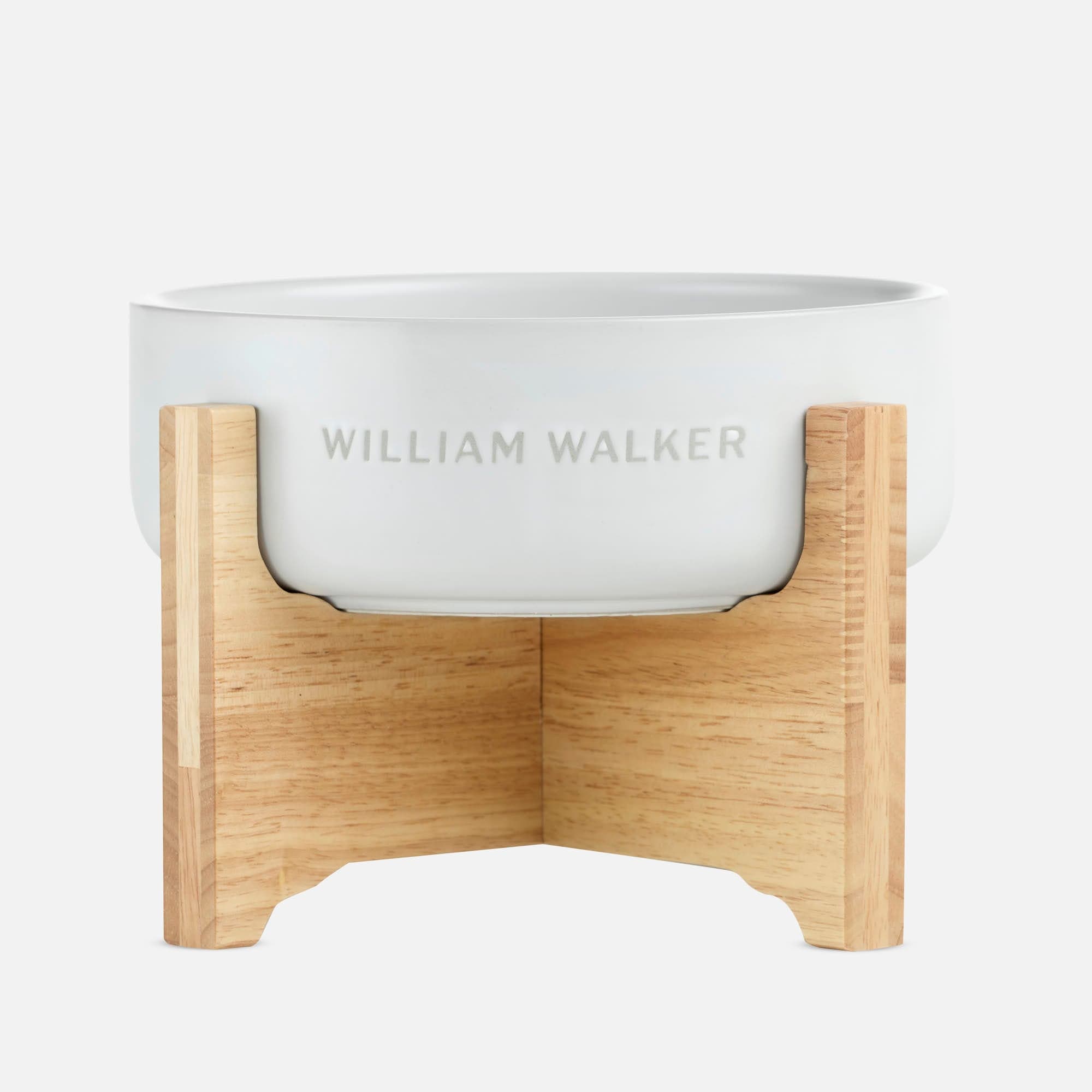 William Walker Futterplatz Konfigurator