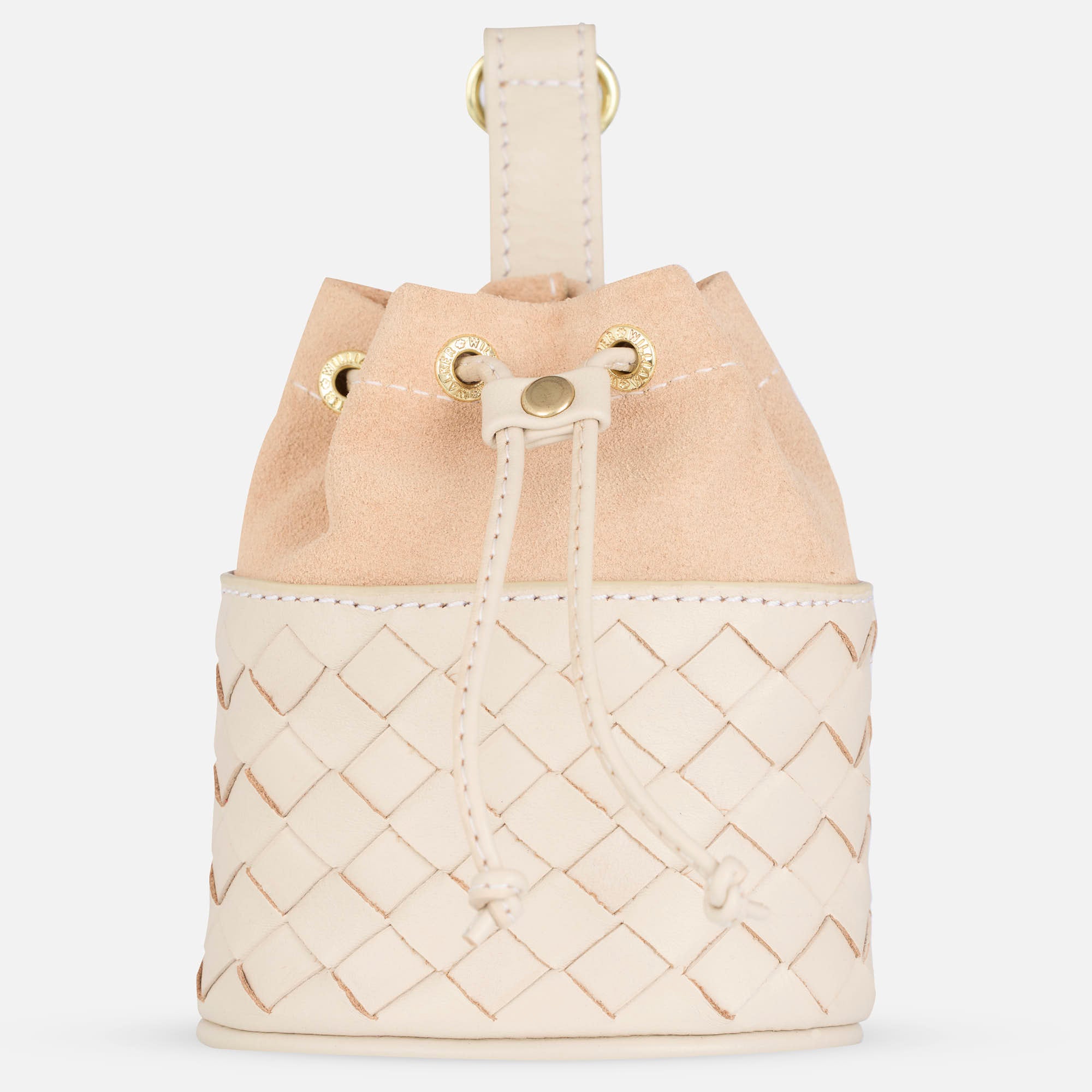 William Walker Leckerlibeutel  Prestige Almond