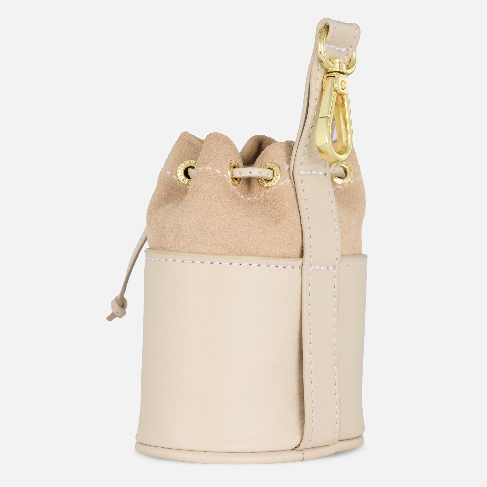 William Walker Leckerlibeutel Almond