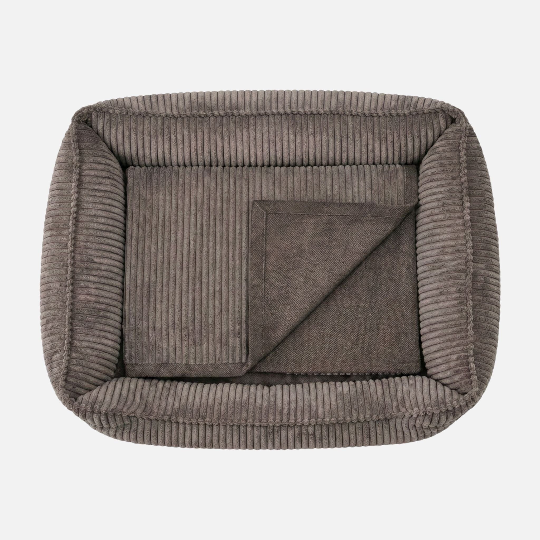 William Walker Wendbare Hundedecke Truffle