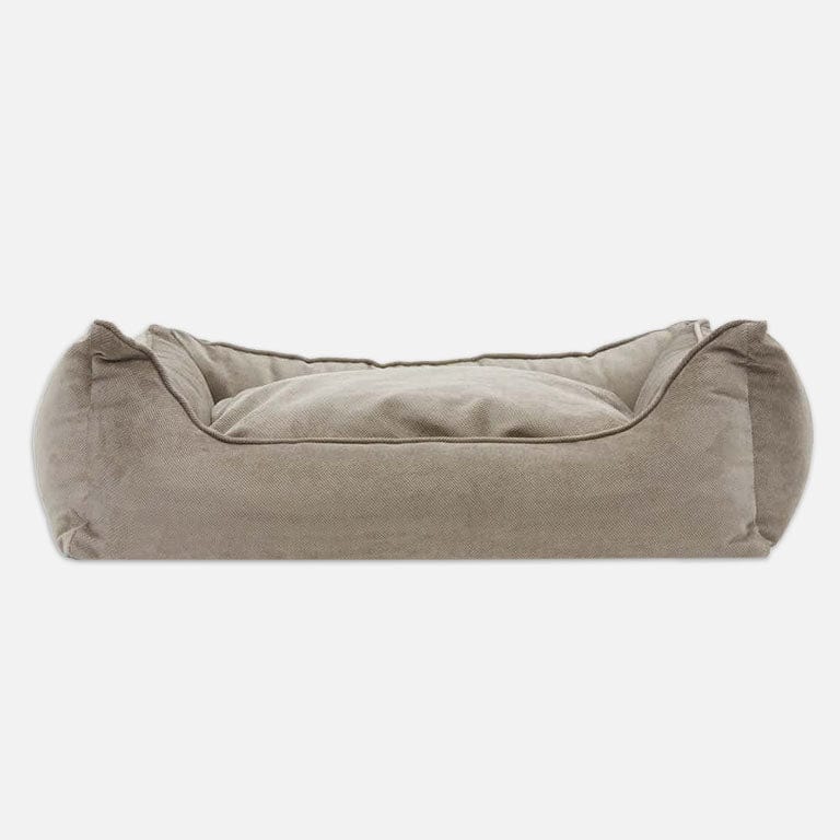 William Walker (B-Ware) Orthopädisches Hundebett Stone