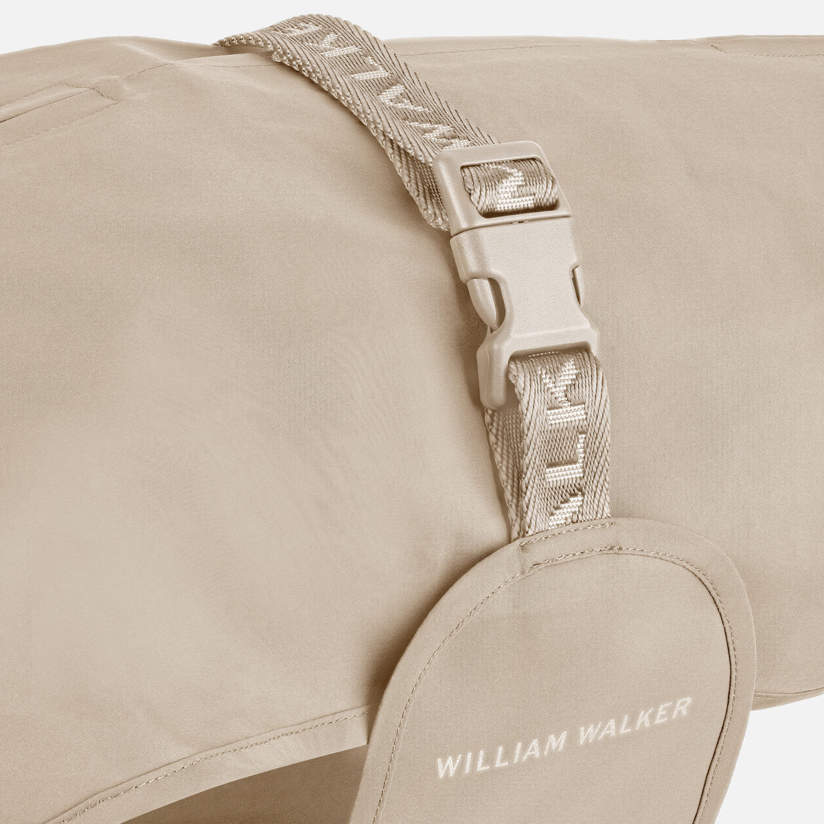 William Walker Impermeabile per bassotti