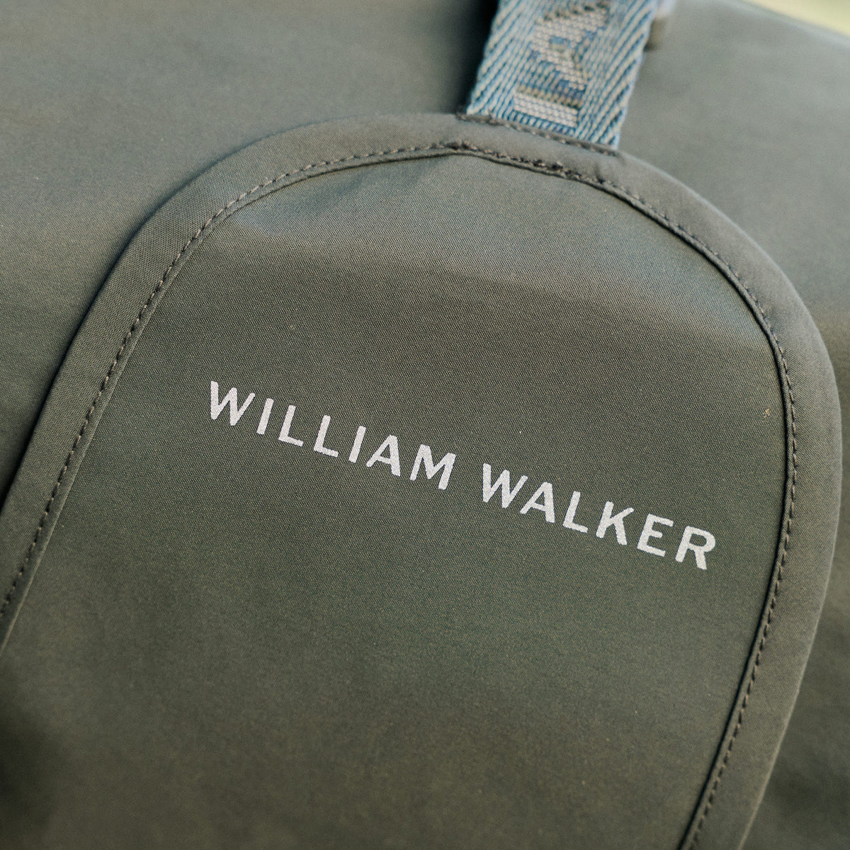 William Walker Impermeabile per bassotti