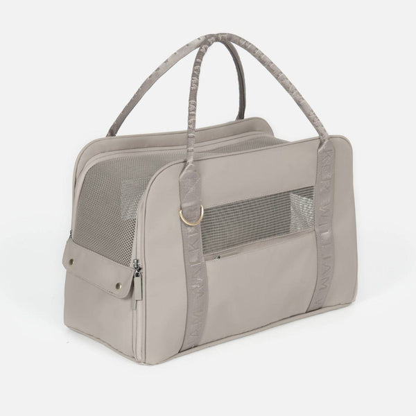 Sac de transport pour chien pour avion Cloud Summit