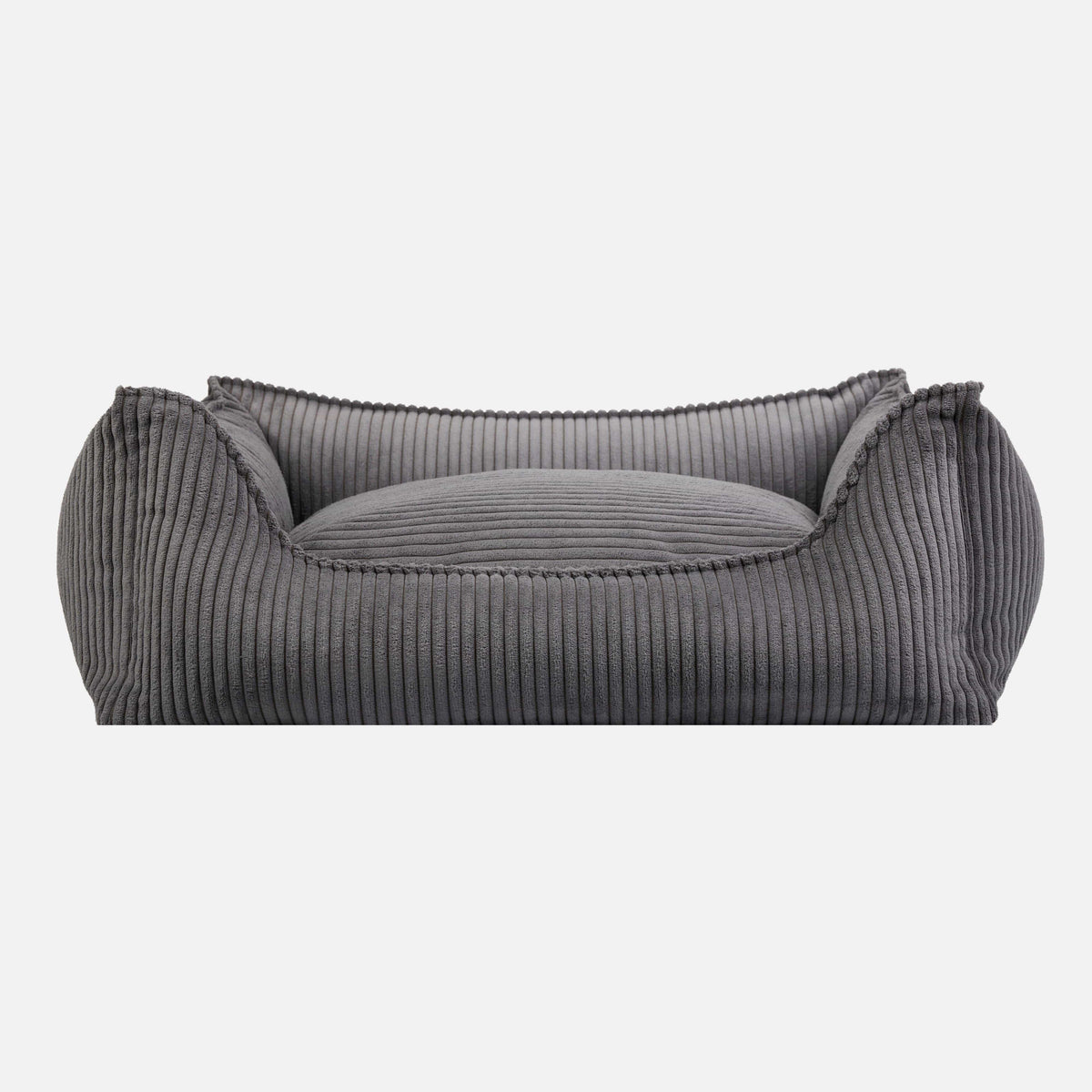 William Walker Housse de rechange Cord Charcoal / S