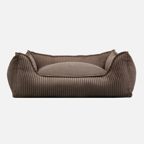 Panier pour chien orthopédique Cord