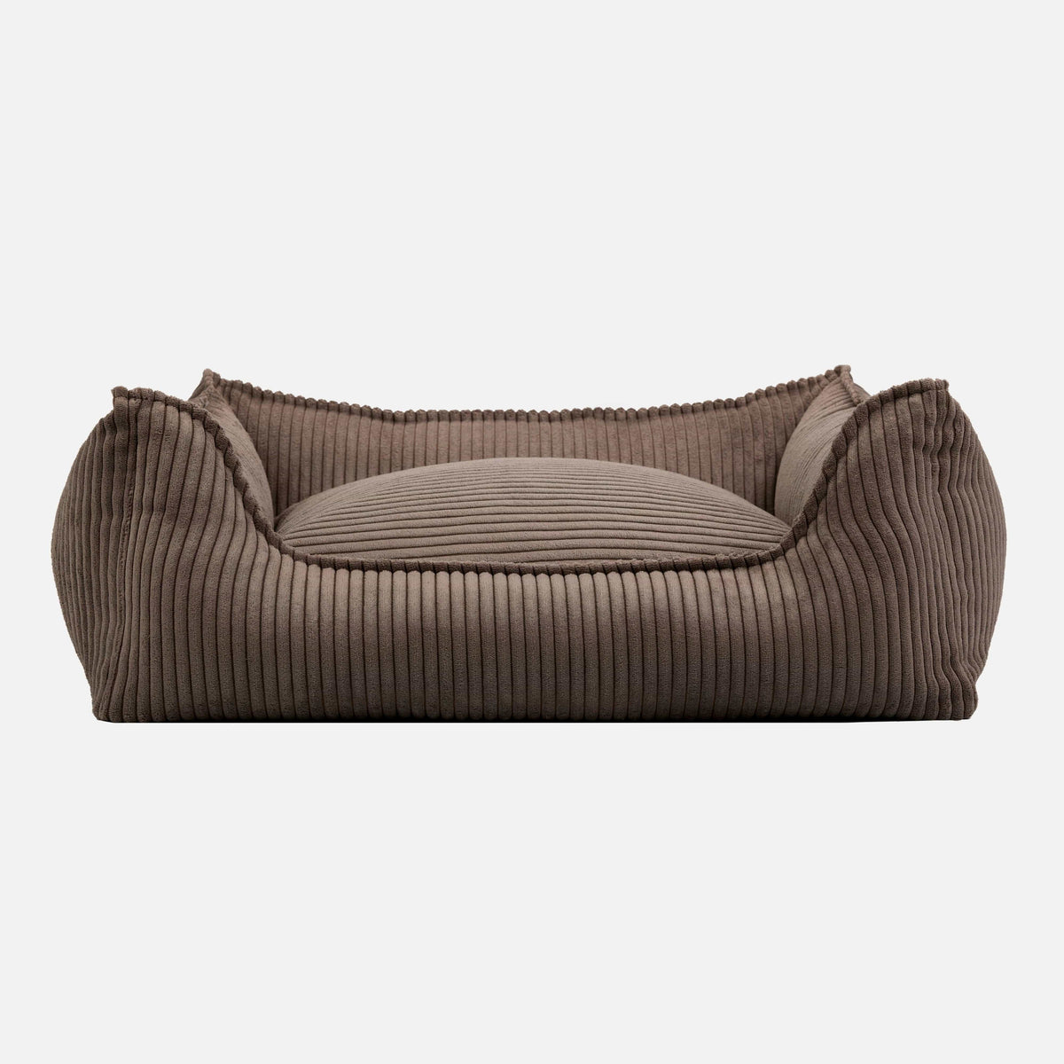 William Walker Housse de rechange Cord Truffle / S