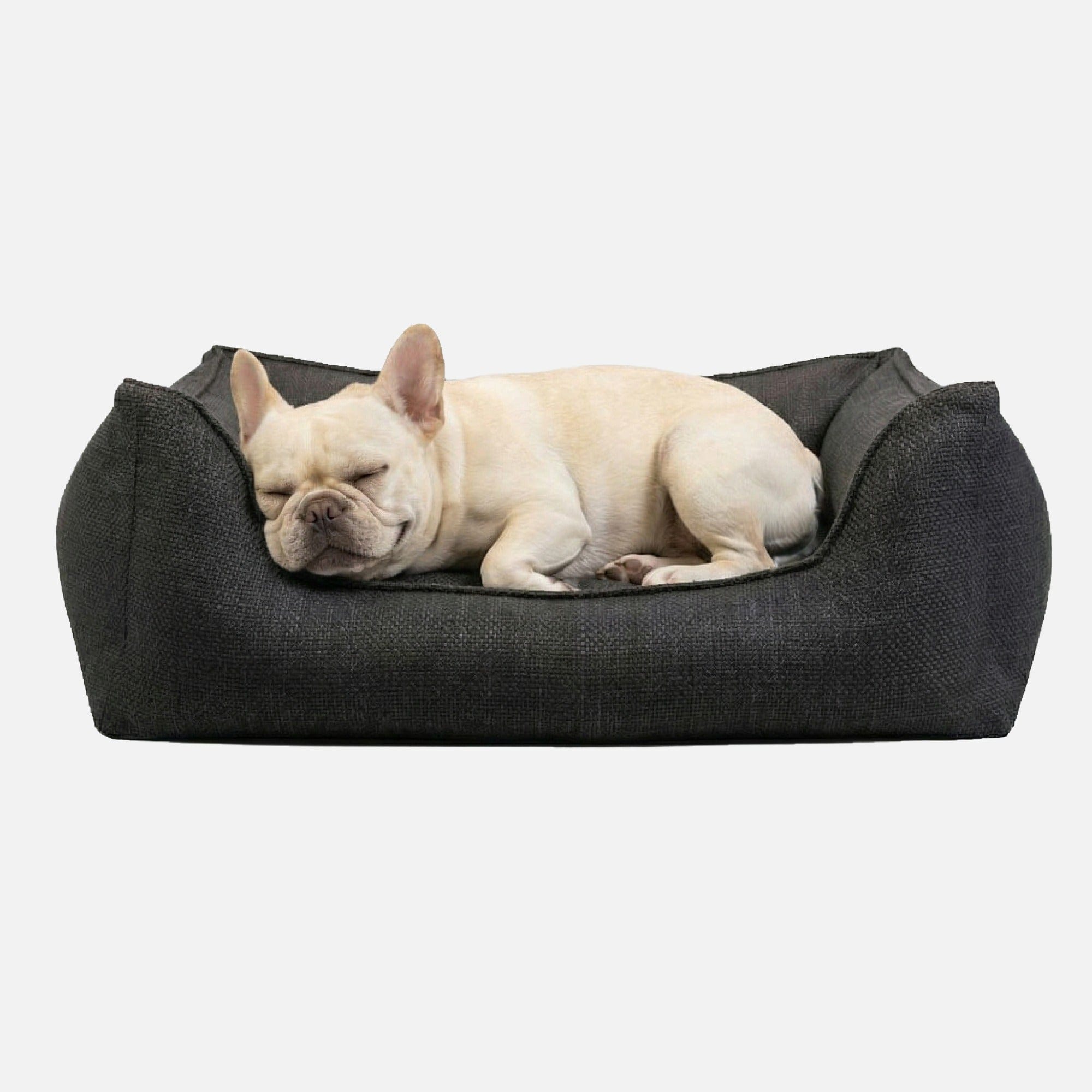Lit orthopédique pour chien Luxe