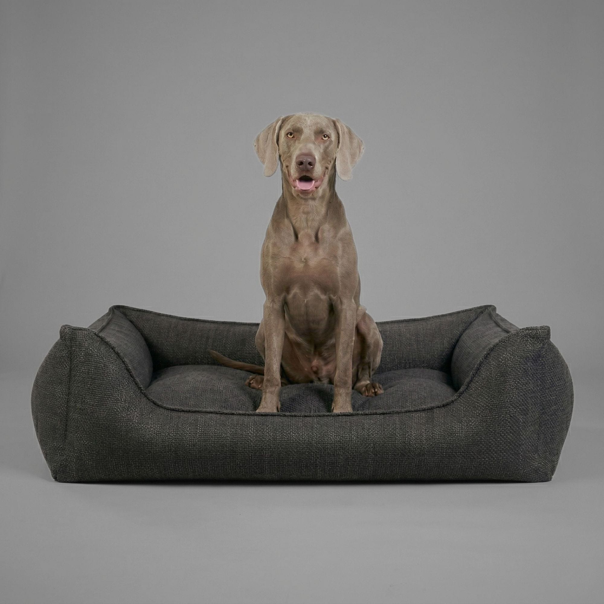 Lit orthopédique pour chien Luxe