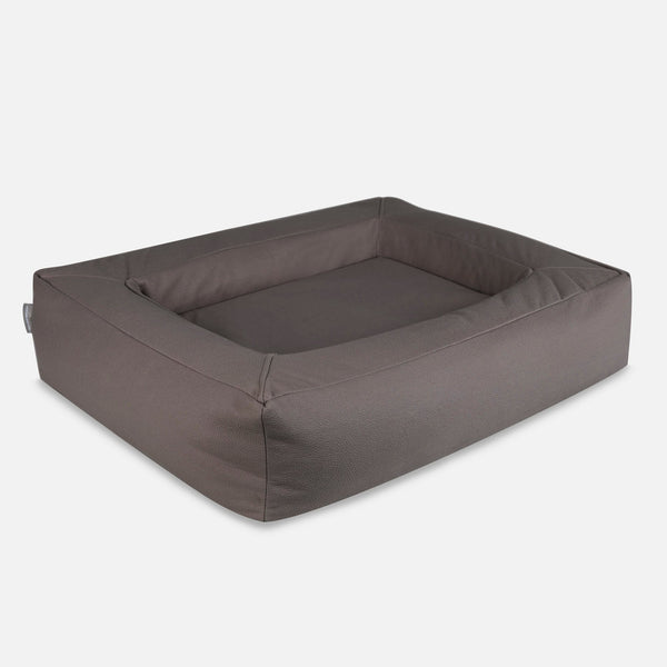 Panier pour chien Comfy Cove Stone
