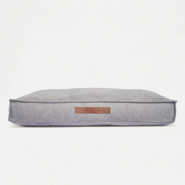 Coussin pour chien orthopédique Chill Gray (Gris)