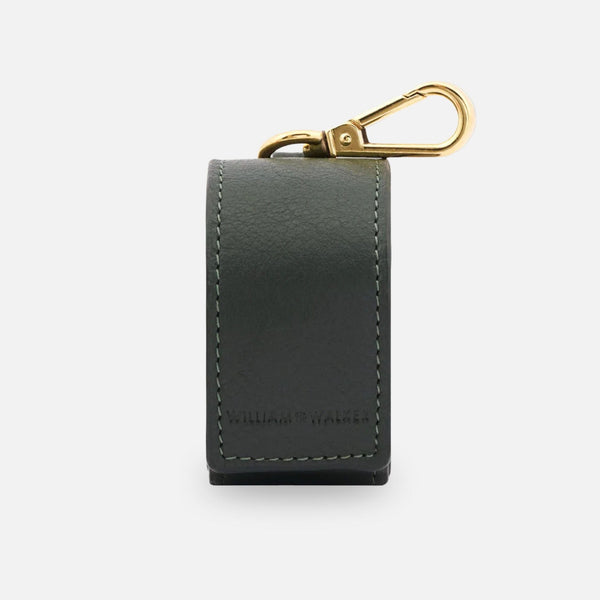 Distributeur de sacs à crottes Dark Moss (Vert forêt)