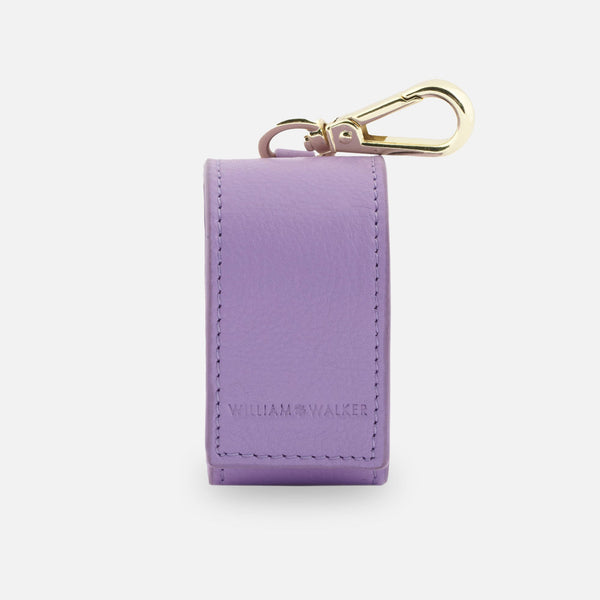 Distributeur de sacs à crottes Lavender (Violet)