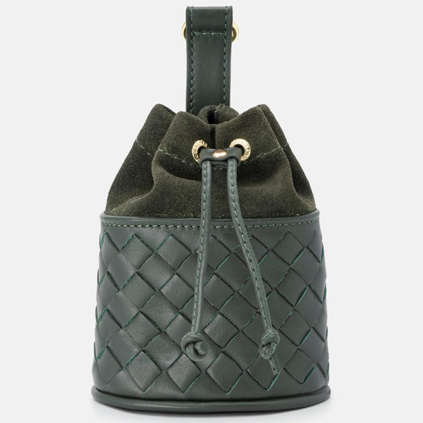 Sac à friandises Prestige Forest (vert forêt)