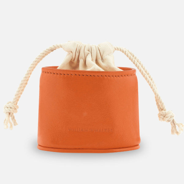 Sac à friandises Amber (Orange)