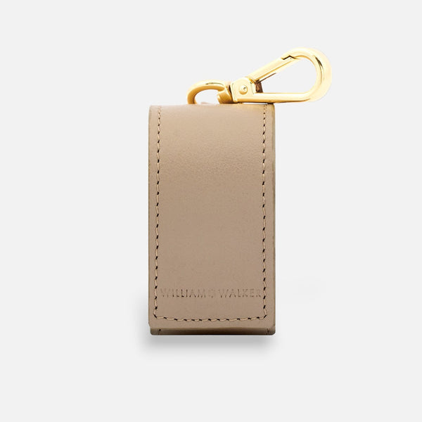 Distributeur de sacs à crottes Sand (Beige)