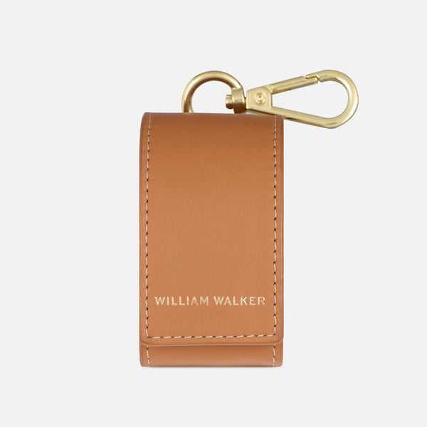 Distributeur de sacs à crottes Caramel (Marron)