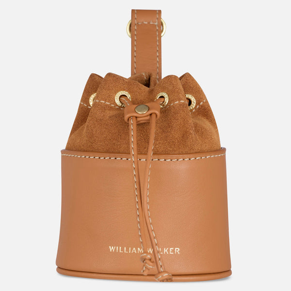 Sac à friandises Caramel (Marron)