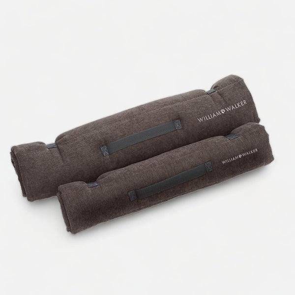 Tapis de voyage pour chien