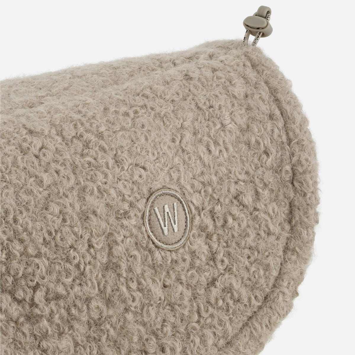 William Walker Gemütlicher Fleece Hundemantel Cozy für Dackel