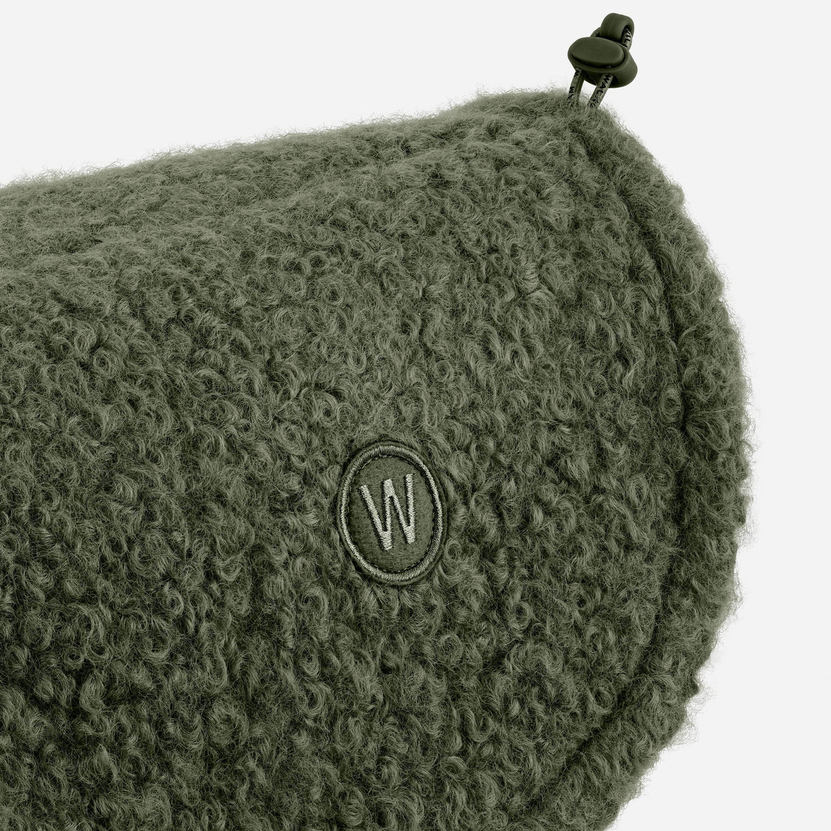 William Walker Gemütlicher Fleece Hundemantel Cozy