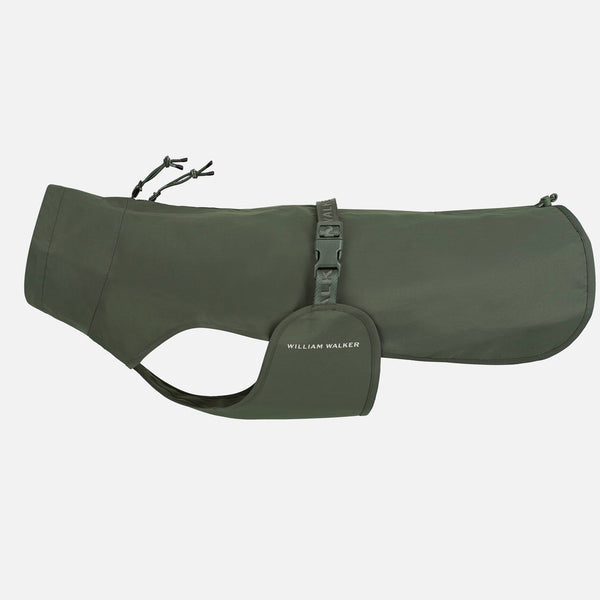 Imperméable pour chien Harbour pour teckels