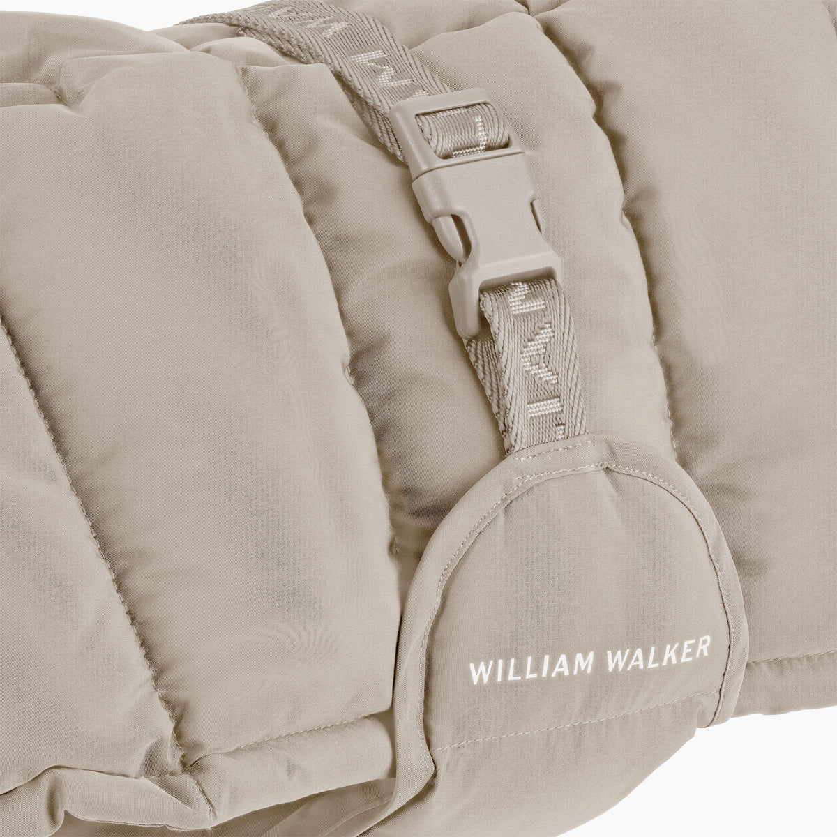 William Walker Cappottino invernale per cani Alpine per bassotti