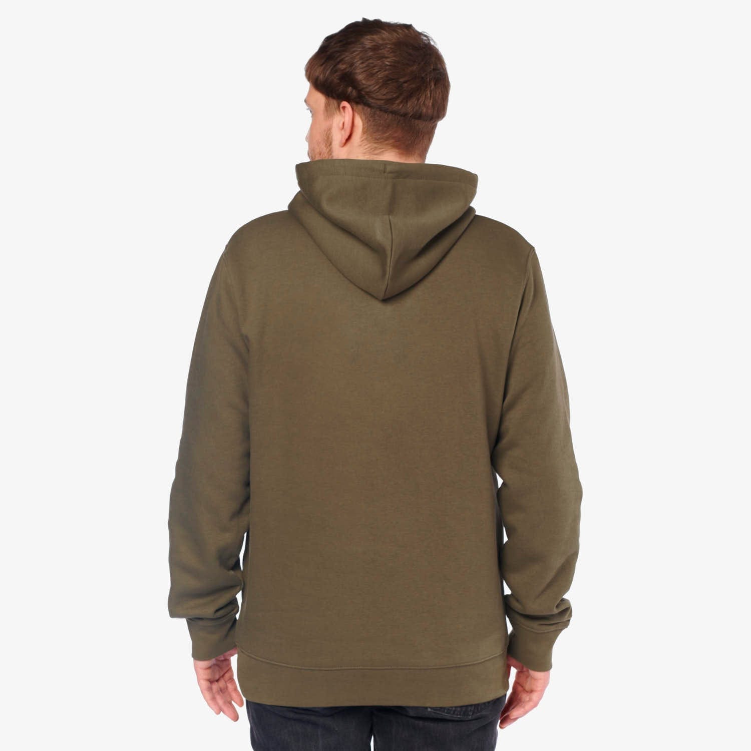 William Walker Unisex SIGNATURE Hoodie Forest