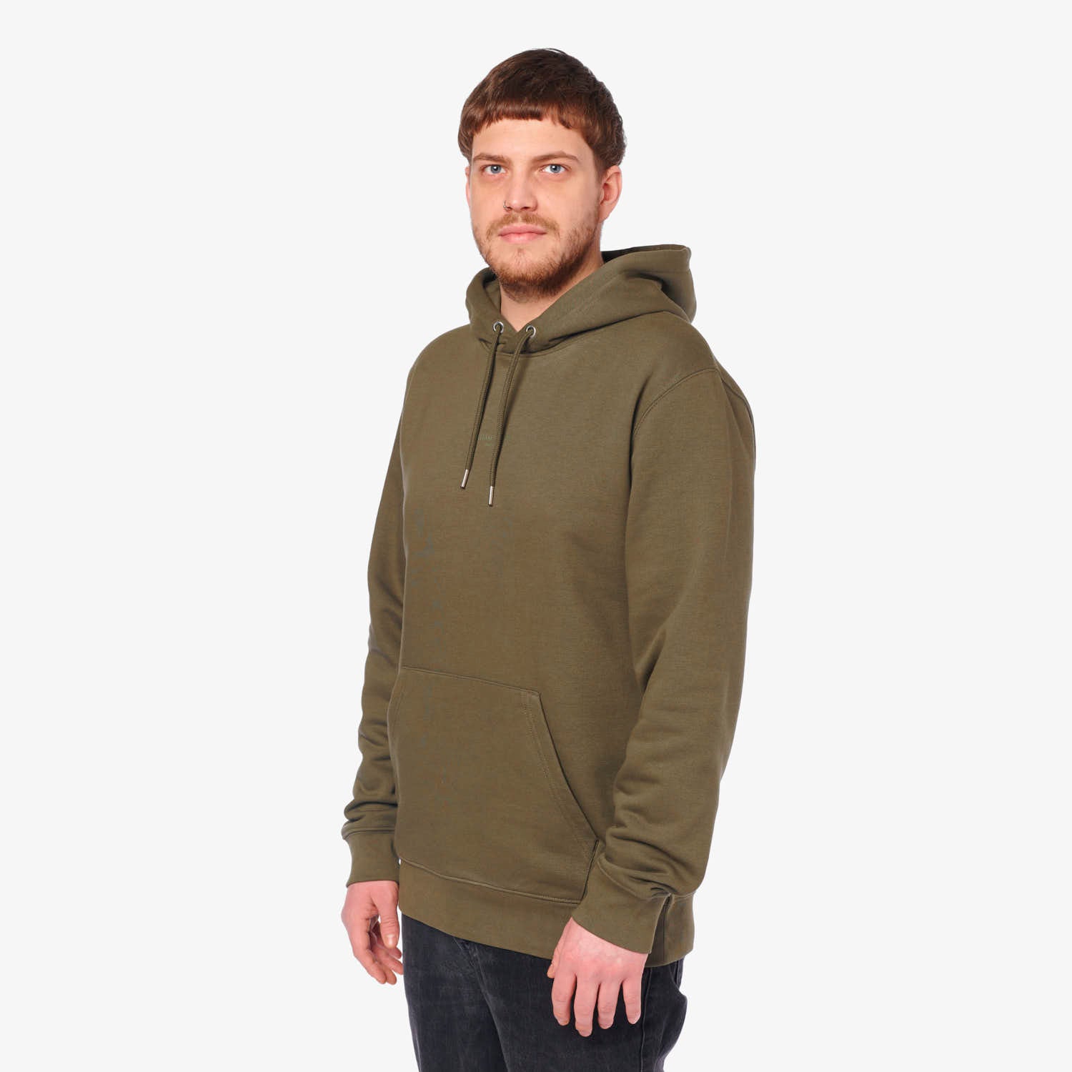William Walker Unisex SIGNATURE Hoodie Forest