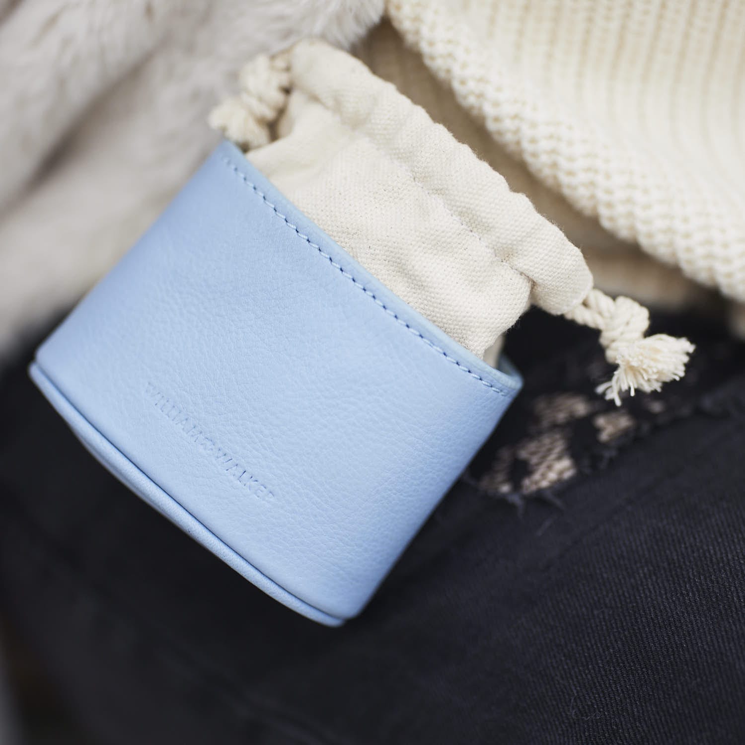 William Walker Leckerlibeutel Twisted Sky