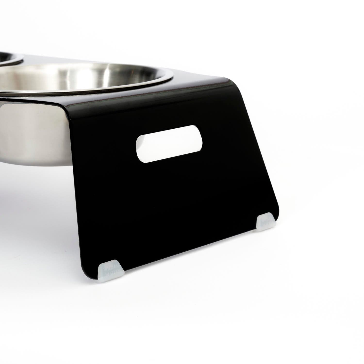 William Walker Futterstation Serve Noir